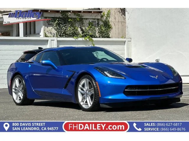 SEMINUEVOS CHEVROLET Corvette a Estados en autogozo