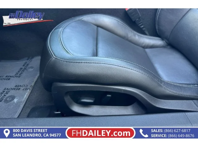 SEMINUEVOS CHEVROLET Corvette a Estados en autogozo