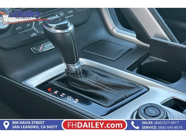 SEMINUEVOS CHEVROLET Corvette a Estados en autogozo