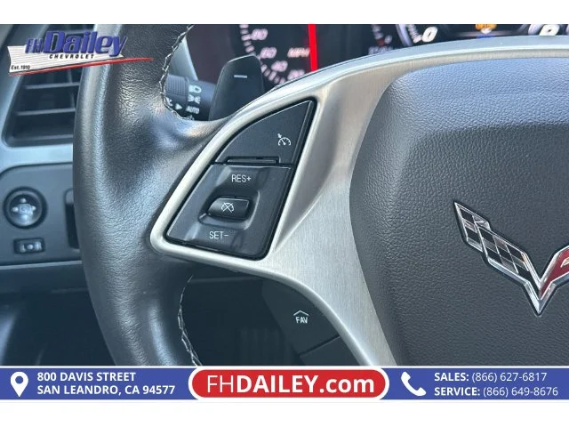 SEMINUEVOS CHEVROLET Corvette a Estados en autogozo