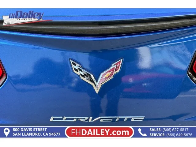 SEMINUEVOS CHEVROLET Corvette a Estados en autogozo
