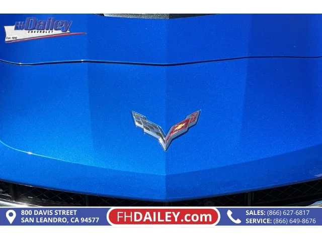 SEMINUEVOS CHEVROLET Corvette a Estados en autogozo