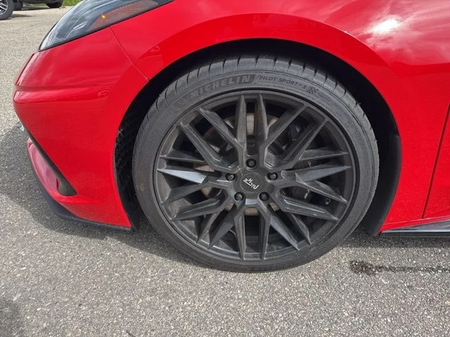 SEMINUEVOS CHEVROLET Corvette a Estados en autogozo