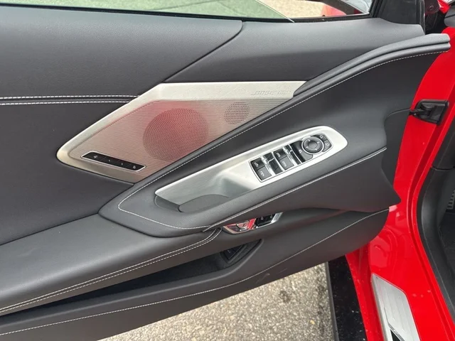 SEMINUEVOS CHEVROLET Corvette a Estados en autogozo