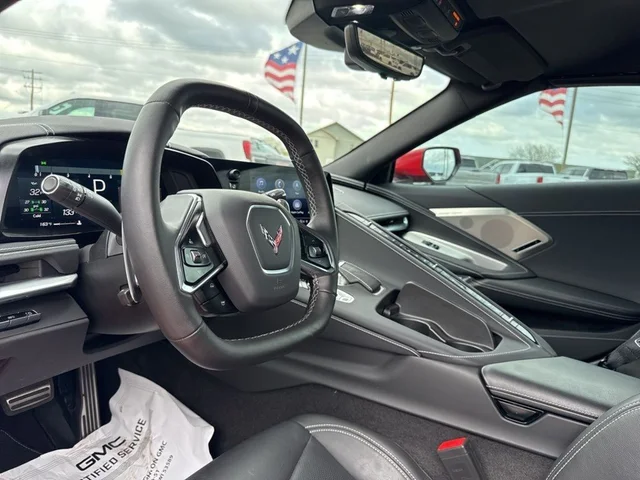 SEMINUEVOS CHEVROLET Corvette a Estados en autogozo