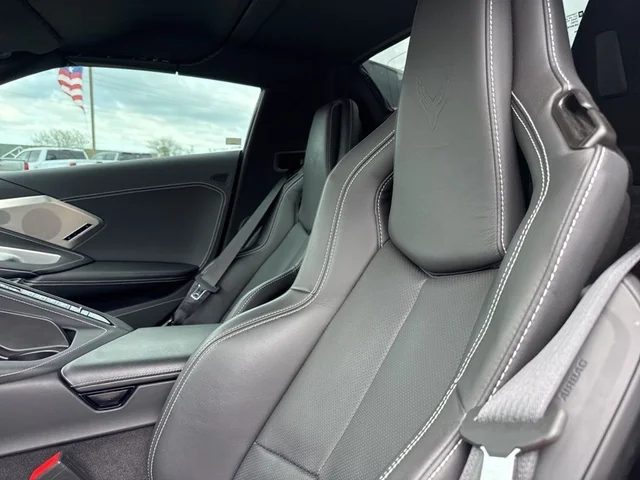 SEMINUEVOS CHEVROLET Corvette a Estados en autogozo
