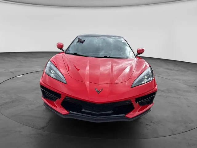 SEMINUEVOS CHEVROLET Corvette a Estados en autogozo