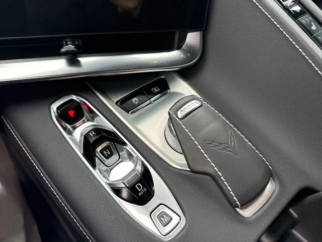SEMINUEVOS CHEVROLET Corvette a Estados en autogozo