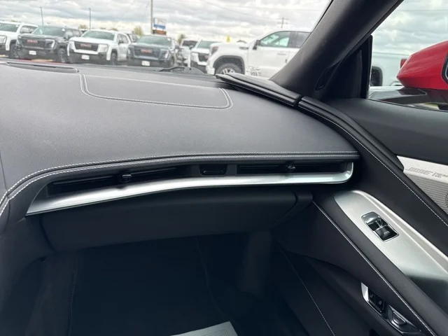 SEMINUEVOS CHEVROLET Corvette a Estados en autogozo