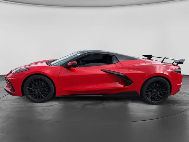 SEMINUEVOS CHEVROLET Corvette a Estados en autogozo