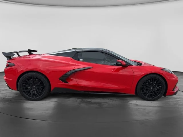 SEMINUEVOS CHEVROLET Corvette a Estados en autogozo