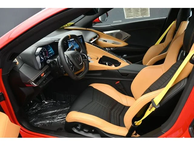 SEMINUEVOS CHEVROLET Corvette a Estados en autogozo