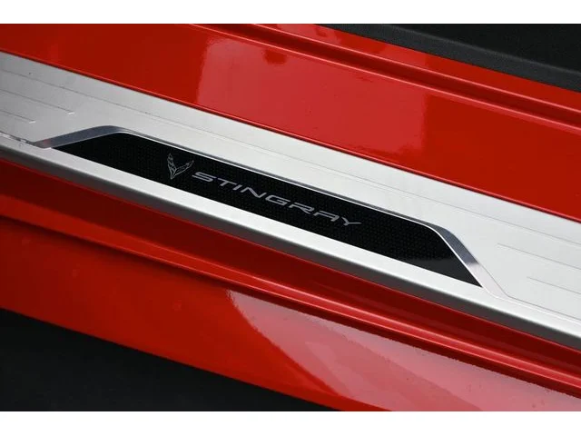 SEMINUEVOS CHEVROLET Corvette a Estados en autogozo