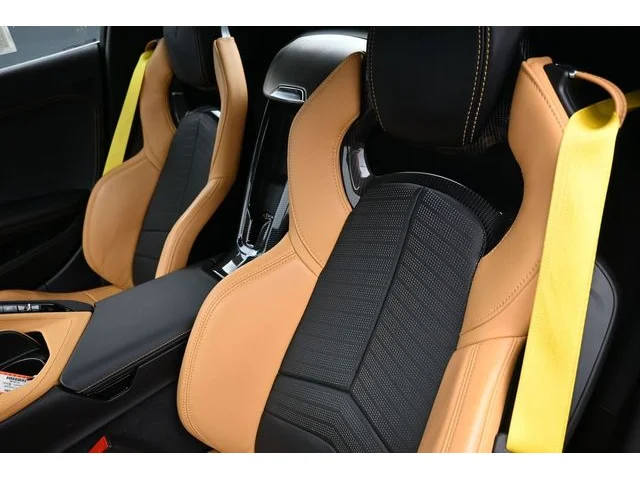 SEMINUEVOS CHEVROLET Corvette a Estados en autogozo