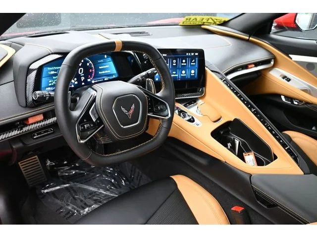 SEMINUEVOS CHEVROLET Corvette a Estados en autogozo