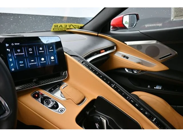 SEMINUEVOS CHEVROLET Corvette a Estados en autogozo