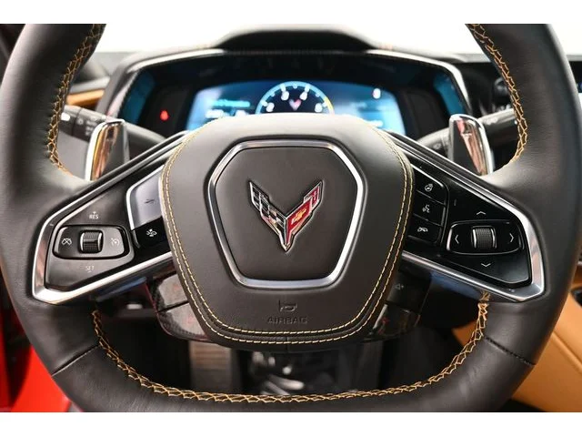 SEMINUEVOS CHEVROLET Corvette a Estados en autogozo