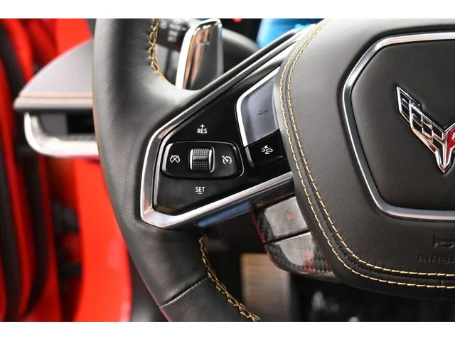 SEMINUEVOS CHEVROLET Corvette a Estados en autogozo
