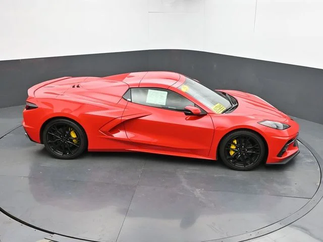 SEMINUEVOS CHEVROLET Corvette a Estados en autogozo