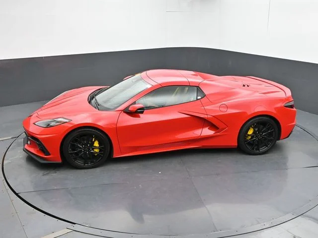 SEMINUEVOS CHEVROLET Corvette a Estados en autogozo
