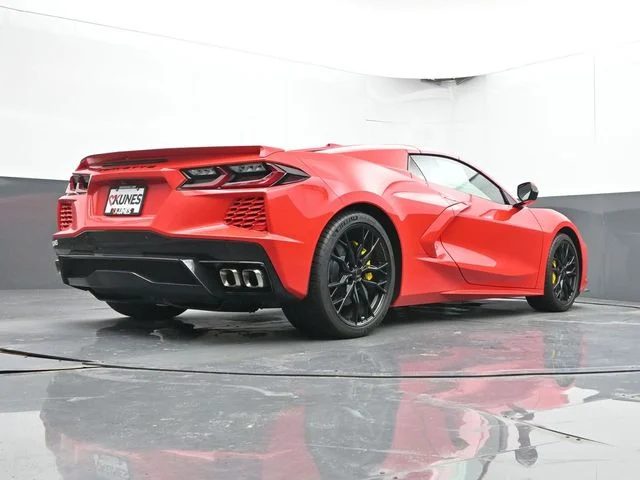 SEMINUEVOS CHEVROLET Corvette a Estados en autogozo
