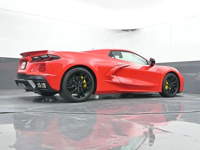 SEMINUEVOS CHEVROLET Corvette a Estados en autogozo