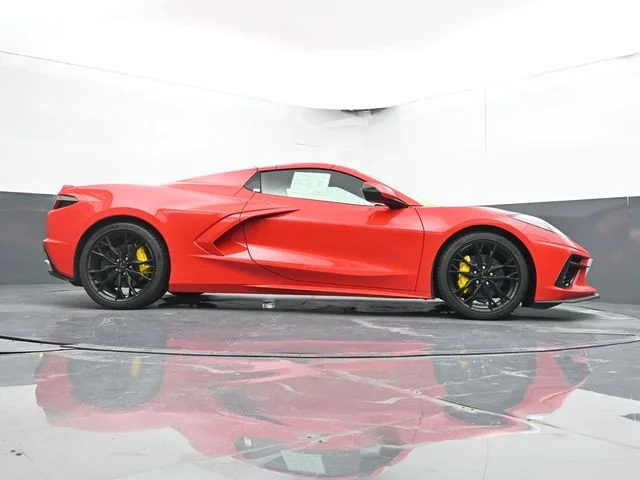 SEMINUEVOS CHEVROLET Corvette a Estados en autogozo