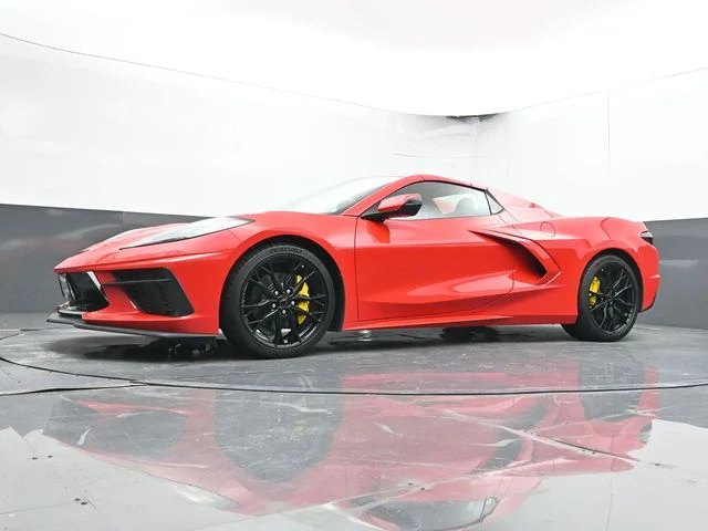 SEMINUEVOS CHEVROLET Corvette a Estados en autogozo