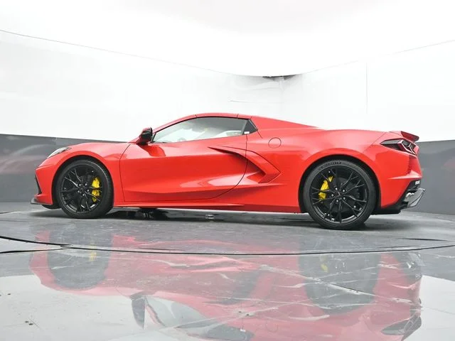 SEMINUEVOS CHEVROLET Corvette a Estados en autogozo