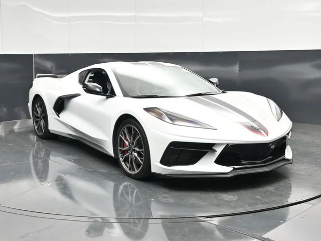 SEMINUEVOS CHEVROLET Corvette a Estados en autogozo