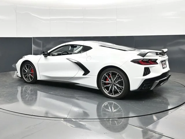 SEMINUEVOS CHEVROLET Corvette a Estados en autogozo