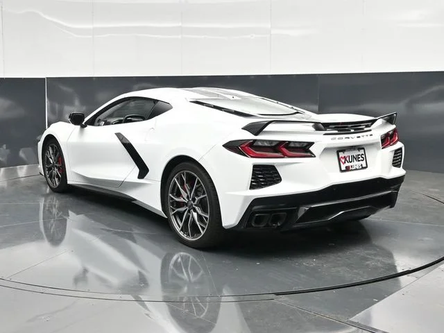 SEMINUEVOS CHEVROLET Corvette a Estados en autogozo