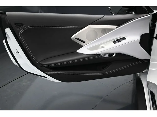 SEMINUEVOS CHEVROLET Corvette a Estados en autogozo