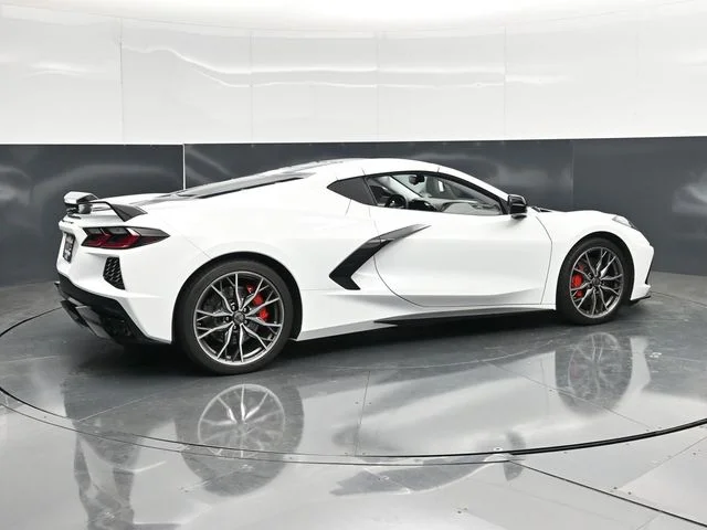 SEMINUEVOS CHEVROLET Corvette a Estados en autogozo