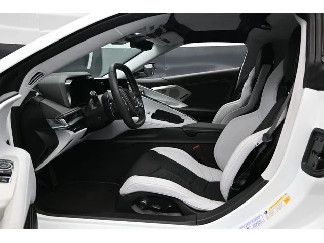 SEMINUEVOS CHEVROLET Corvette a Estados en autogozo