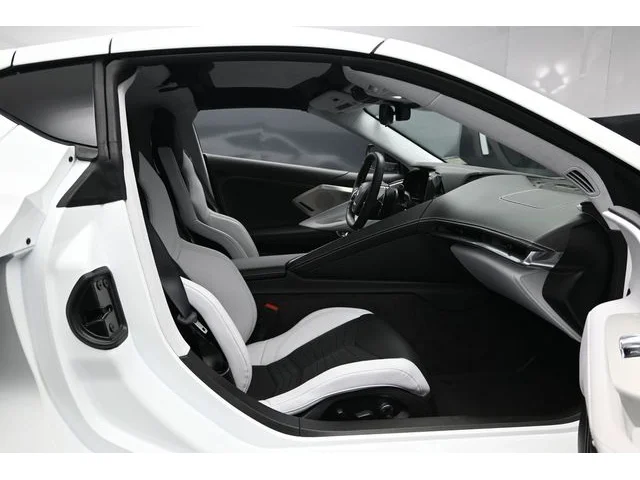 SEMINUEVOS CHEVROLET Corvette a Estados en autogozo