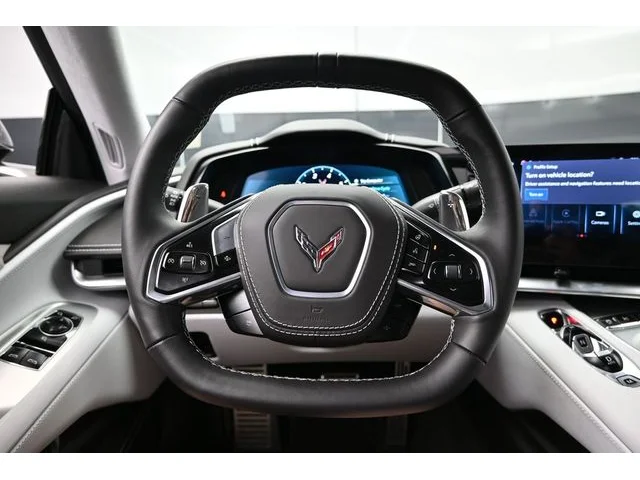 SEMINUEVOS CHEVROLET Corvette a Estados en autogozo
