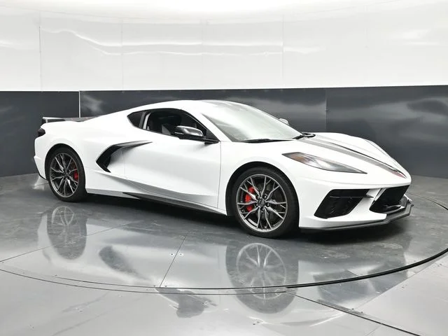 SEMINUEVOS CHEVROLET Corvette a Estados en autogozo