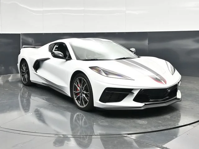 SEMINUEVOS CHEVROLET Corvette a Estados en autogozo