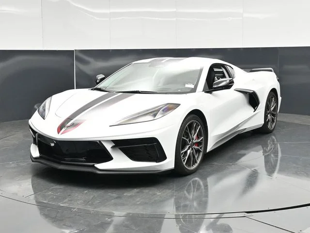 SEMINUEVOS CHEVROLET Corvette a Estados en autogozo