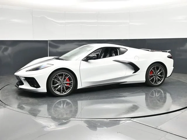 SEMINUEVOS CHEVROLET Corvette a Estados en autogozo
