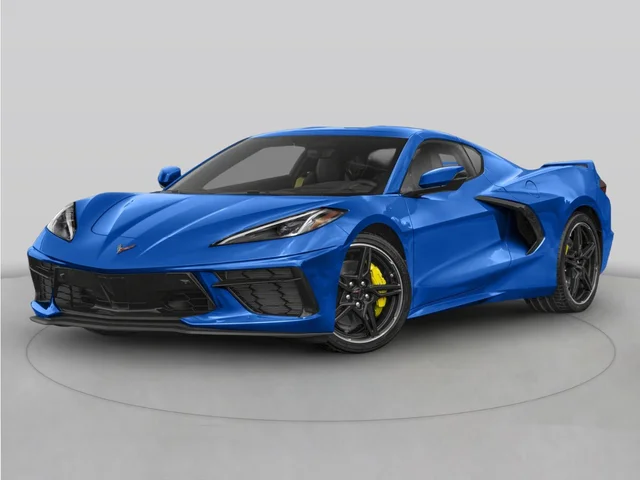 SEMINUEVOS CHEVROLET Corvette a Estados en autogozo