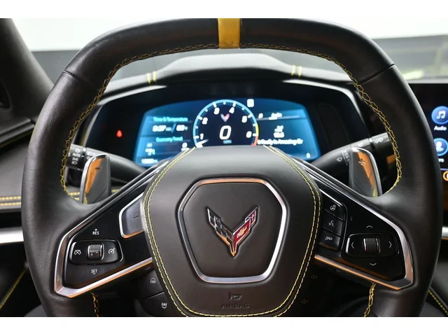 SEMINUEVOS CHEVROLET Corvette a Estados en autogozo