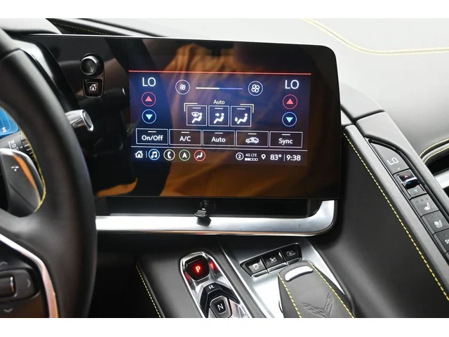 SEMINUEVOS CHEVROLET Corvette a Estados en autogozo