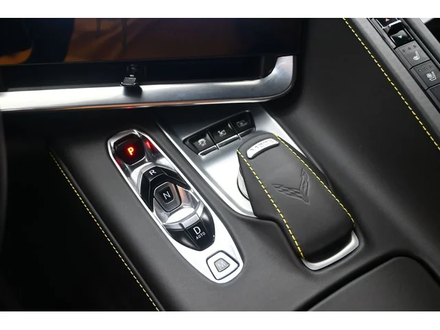 SEMINUEVOS CHEVROLET Corvette a Estados en autogozo