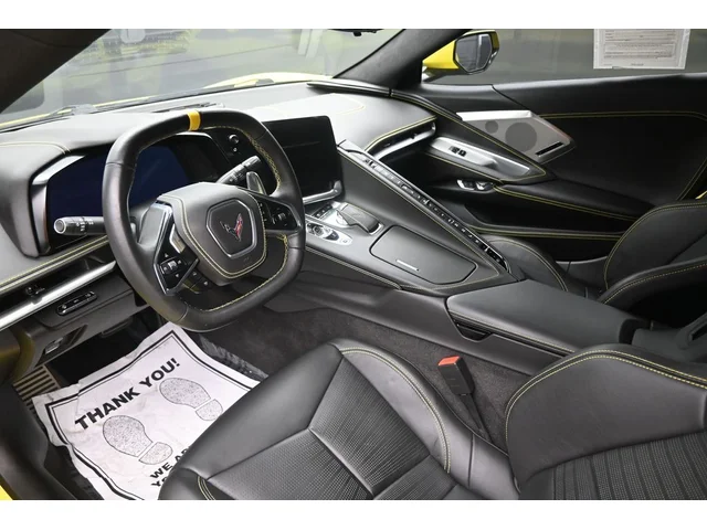 SEMINUEVOS CHEVROLET Corvette a Estados en autogozo