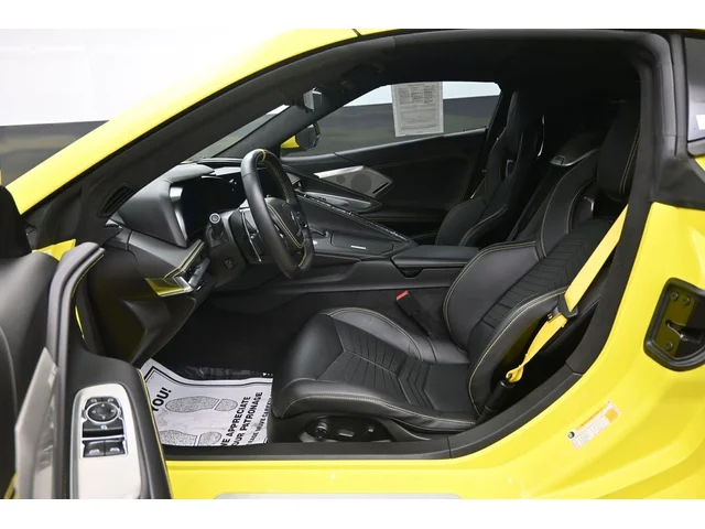 SEMINUEVOS CHEVROLET Corvette a Estados en autogozo