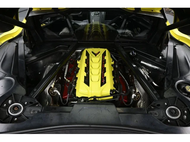 SEMINUEVOS CHEVROLET Corvette a Estados en autogozo