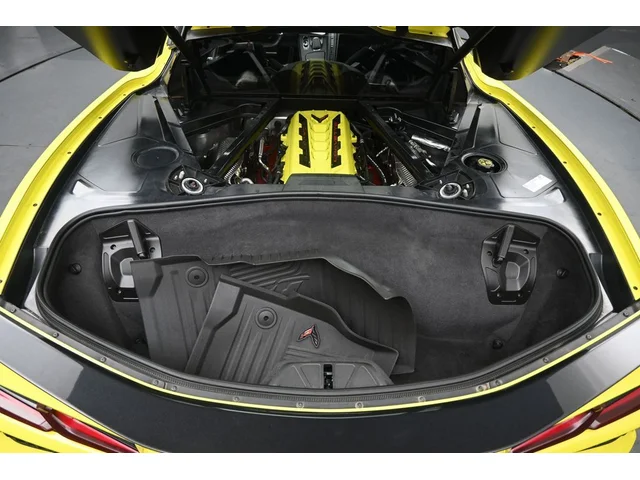 SEMINUEVOS CHEVROLET Corvette a Estados en autogozo