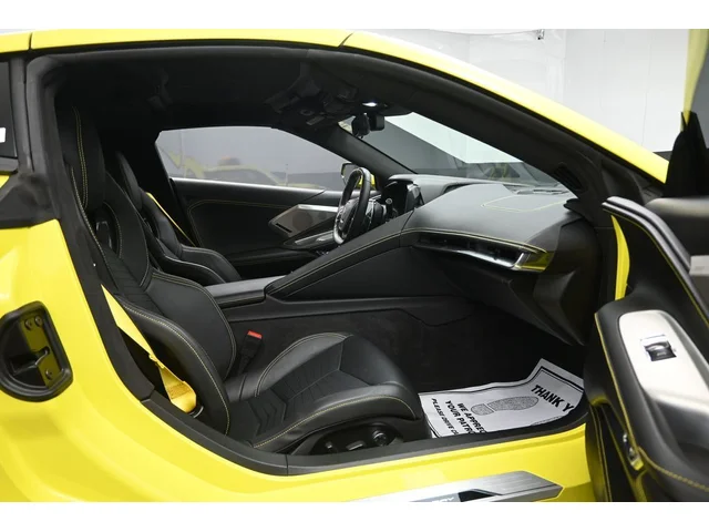 SEMINUEVOS CHEVROLET Corvette a Estados en autogozo